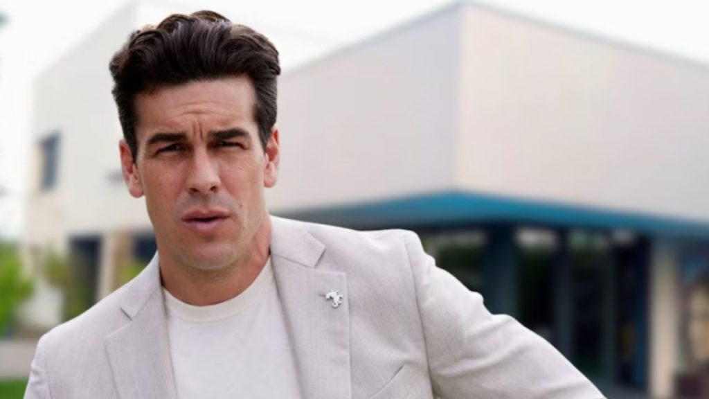 Mario Casas vende su casa de lujo en Torrelodones por 1,5 millones en plena etapa sentimental con Melyssa Pinto. La decisión apunta a un nuevo comienzo en su vida personal.