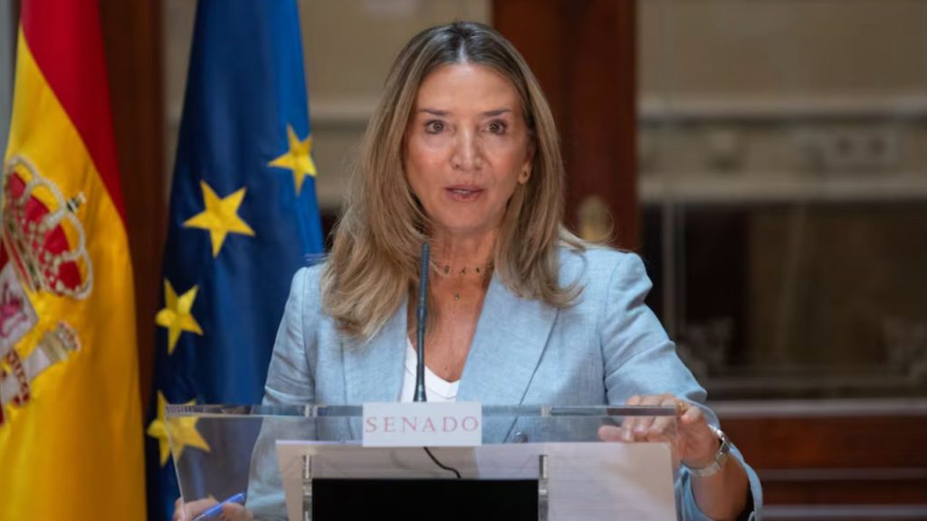 El PP amenaza al Gobierno de Sánchez con acudir al Constitucional si no presenta los presupuestos, advirtiendo sobre impacto en leyes sociales y economía.