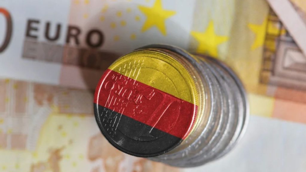 Alemania enfrenta una grave crisis económica con crecimiento cero y deuda creciente, poniendo en riesgo la estabilidad de toda la Unión Europea.