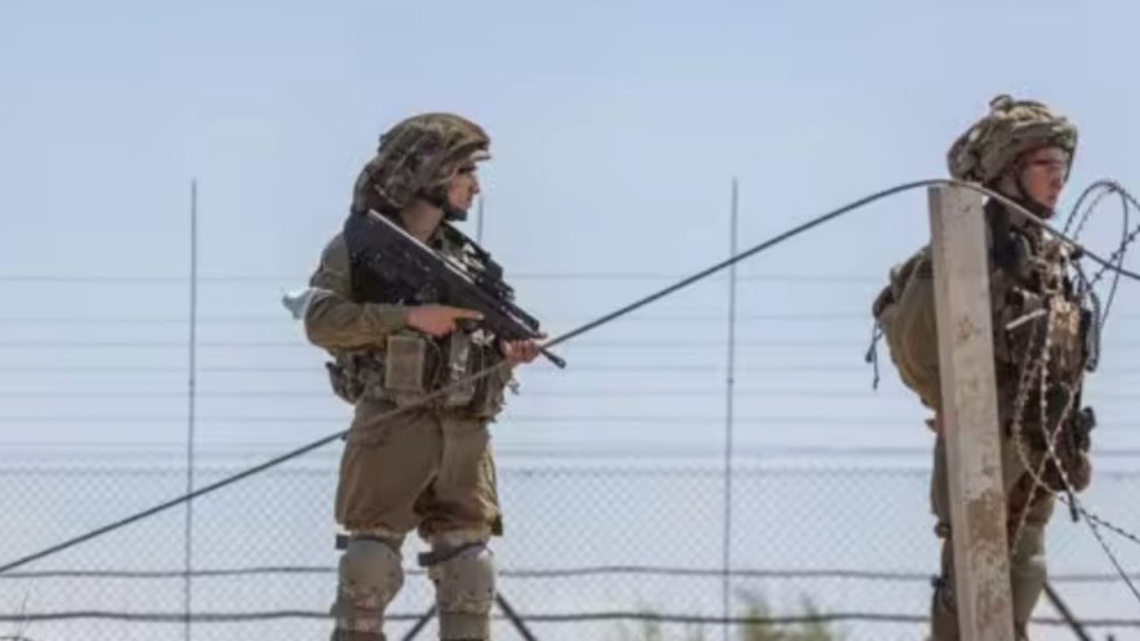 Israel elimina a tres milicianos en Yenin durante un operativo antiterrorista, mientras Hamas alerta de una escalada y aumenta la tensión en Cisjordania.