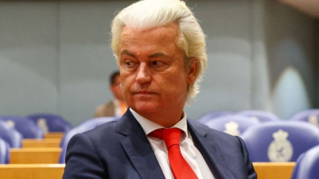 Países Bajos afronta nuevas elecciones con Geert Wilders liderando las encuestas y un panorama incierto marcado por la fragmentación y el debate migratorio.