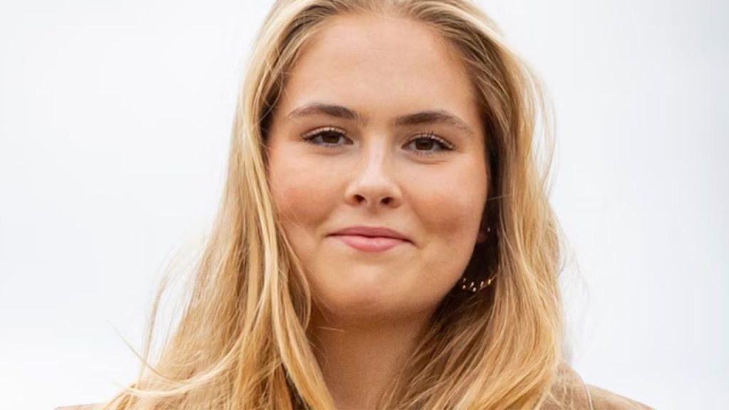 La princesa Amalia de Holanda acapara miradas en el Oktoberfest junto a Christopher von Halem, generando rumores de un posible nuevo romance real.