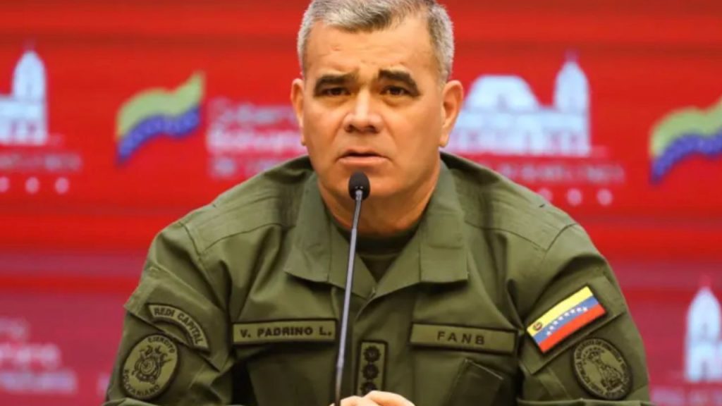 Venezuela denuncia incursiones aéreas de EE.UU. cerca de sus costas y advierte que estas acciones vulneran su soberanía y amenazan la estabilidad regional.
