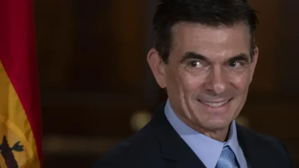 Bolivia y Estados Unidos reanudarán relaciones diplomáticas