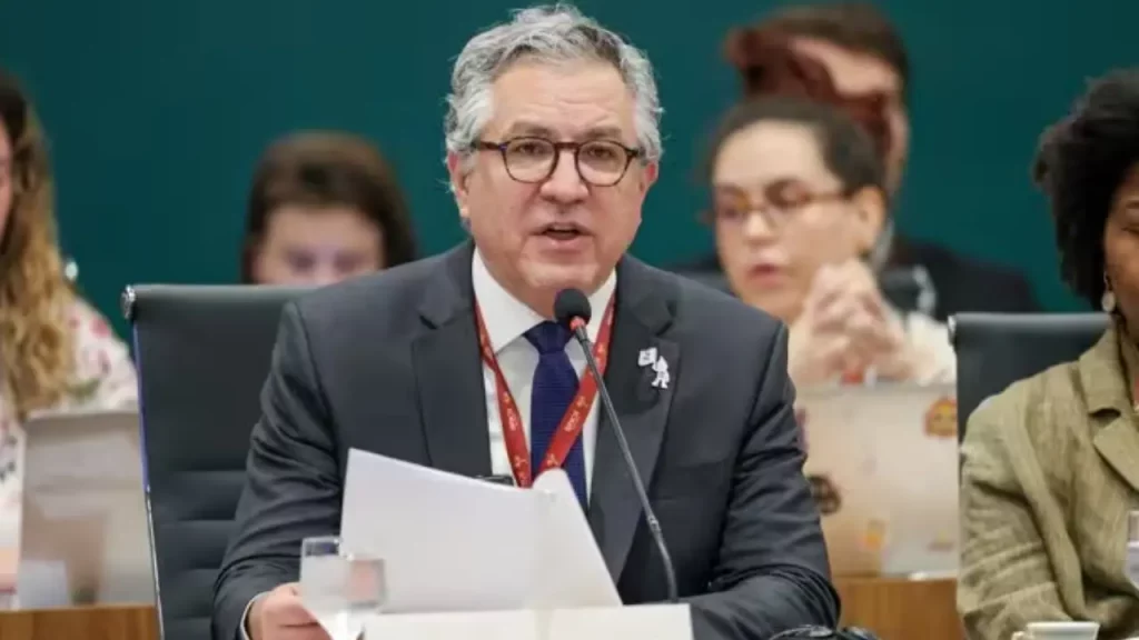 Brasil presenta en la COP30 el primer plan global de adaptación climática para la salud