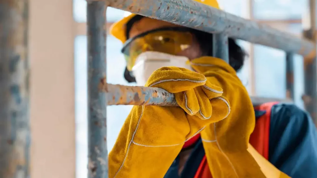 Cambios en la prevención de riesgos laborales