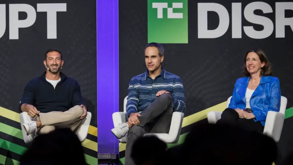 Cómo OpenAI y Google ven que la IA revolucionará las estrategias