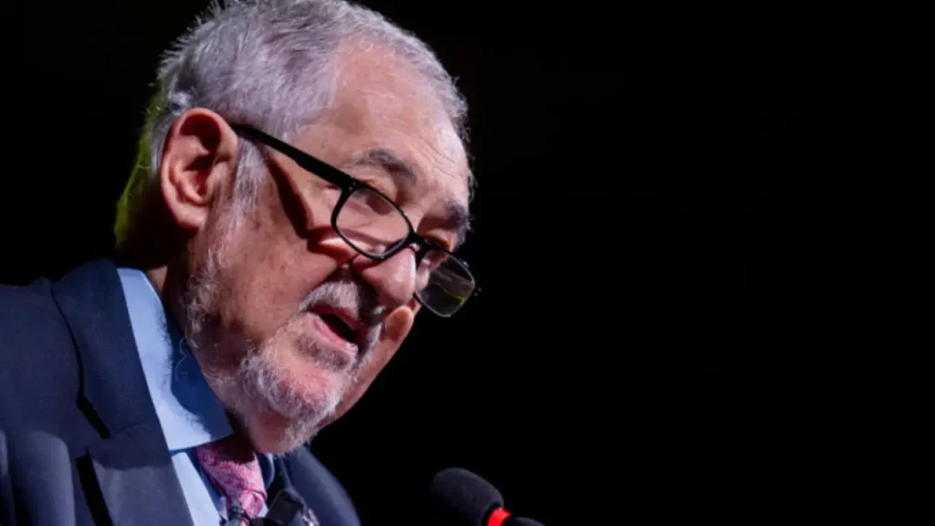 Conde-Pumpido congela el debate sobre la Ley Trans