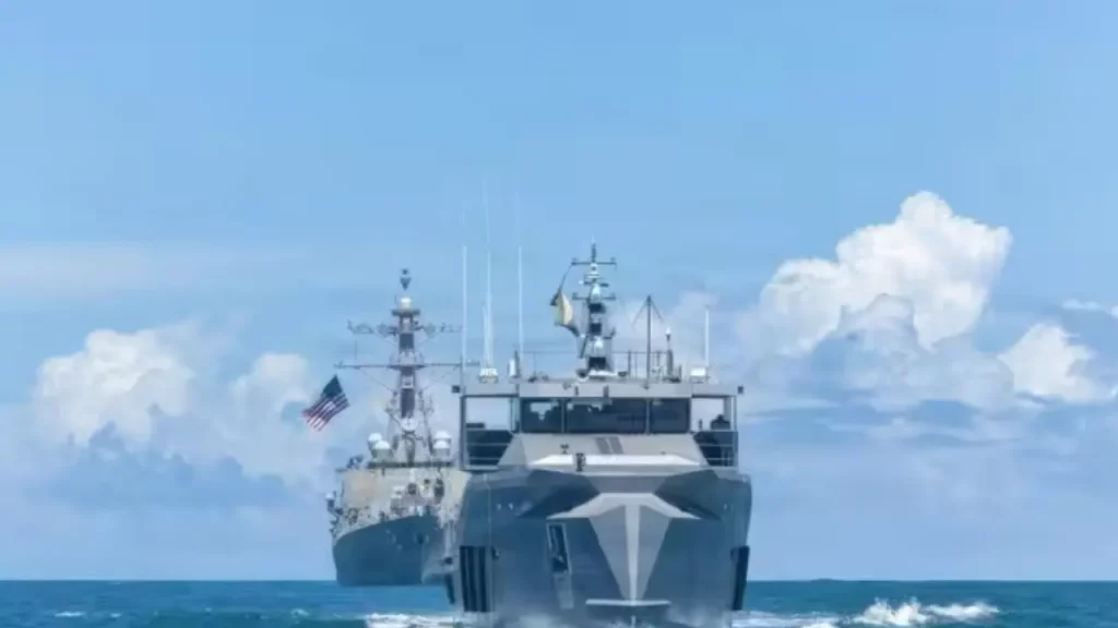 Donald J. Trump declara “cerrado” el espacio aéreo sobre Venezuela