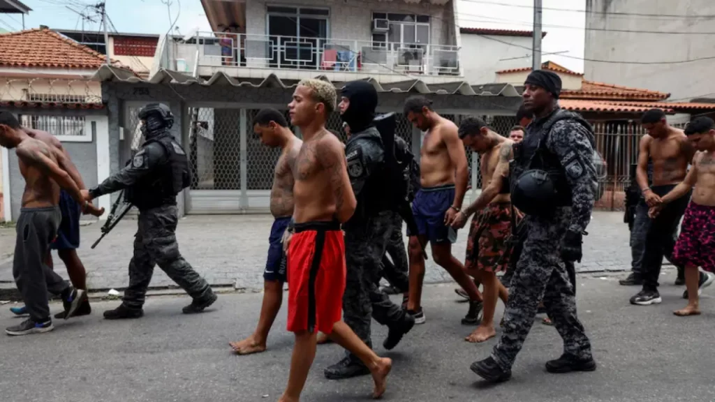 EE. UU. aprobó la venta de rifles de francotirador