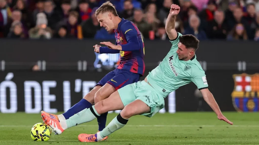 El Barça celebra su regreso al Camp Nou