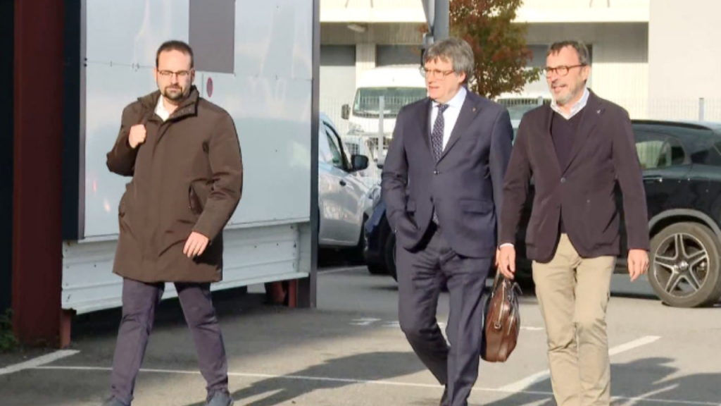 El Ejecutivo da por descartado que Junts per Catalunya