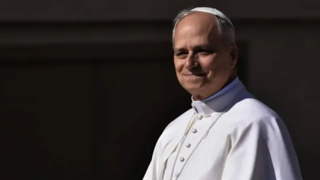 El Papa León XIV sorprende a los asistentes a una «rave» en Košice