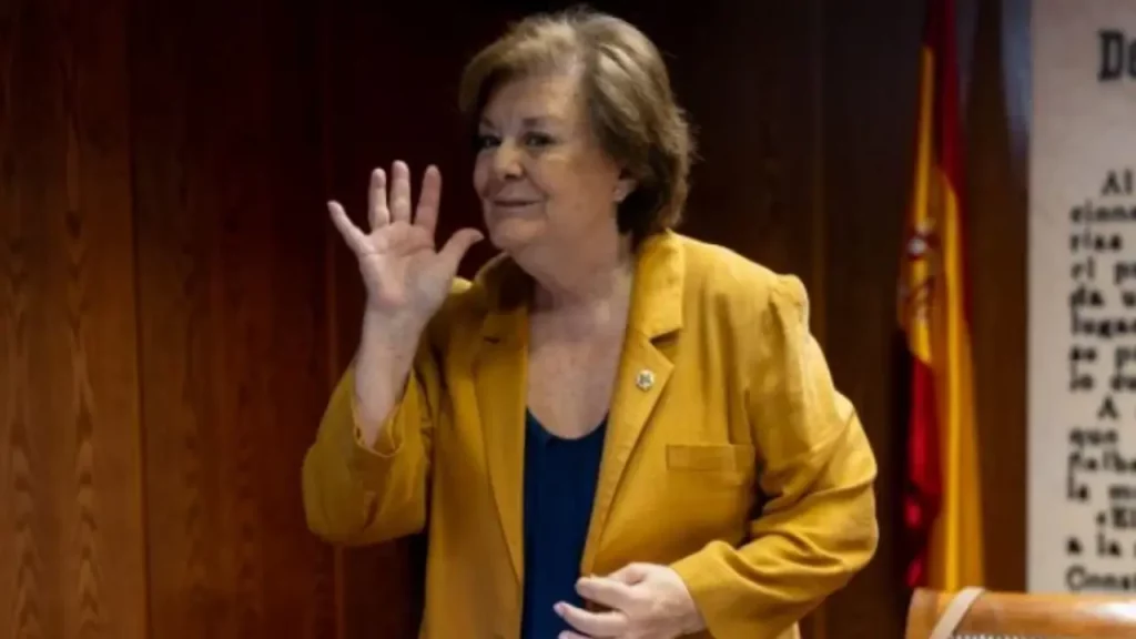 El Tribunal de Cuentas desnuda al Gobierno