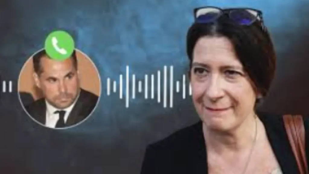 Escándalo socialista