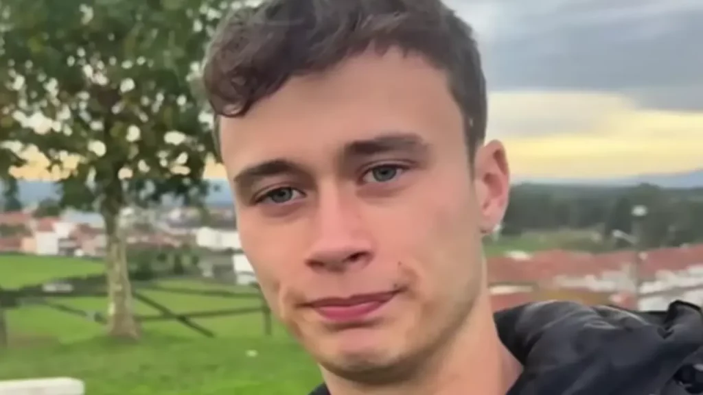 Jorge Rey alerta por la llegada del huracán Melissa