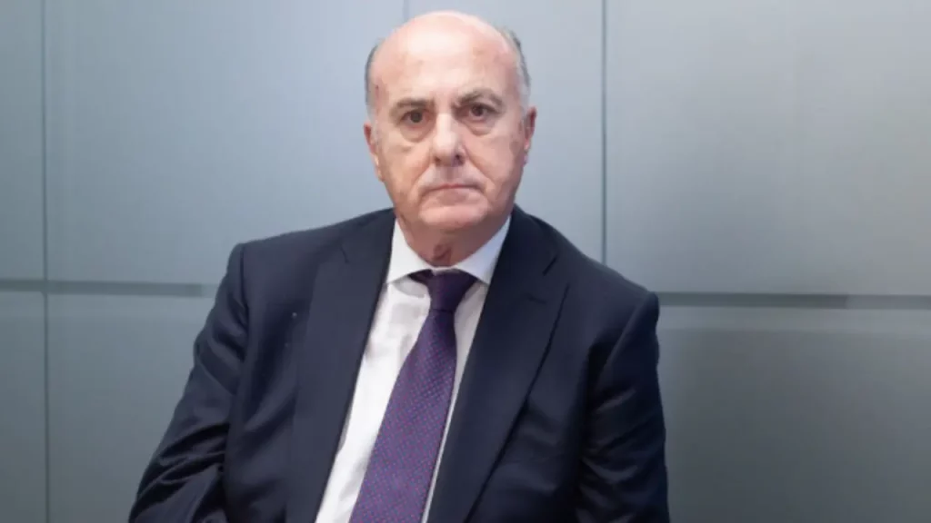 La cacería de la cloaca del PSOE contra el juez García‑Castellón