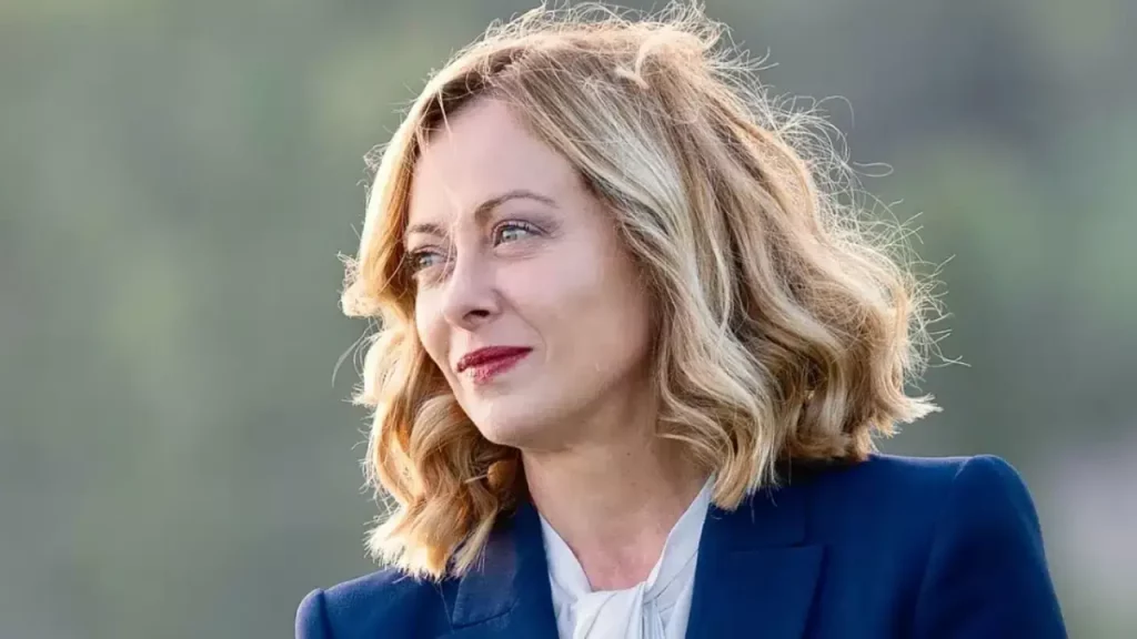 Las políticas de Meloni reducen más de un 60% las llegadas de inmigrantes ilegales