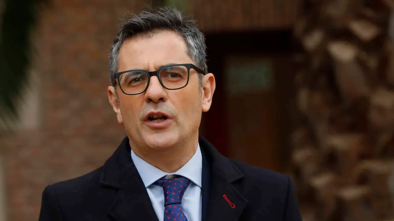 Los jueces se ríen en la cara de Bolaños | ZeroCensura