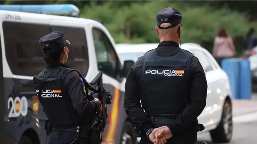 Tenerife, refugio criminal