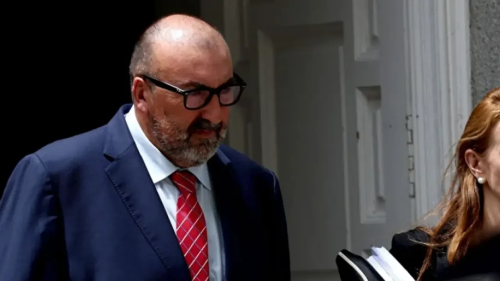 UCO destapa otro escándalo