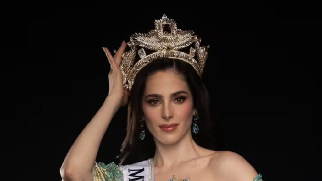 Fátima Bosch gana Miss Universo en medio de polémicas por fraude e interferencias políticas, convirtiéndose en un símbolo de empoderamiento y controversia global.