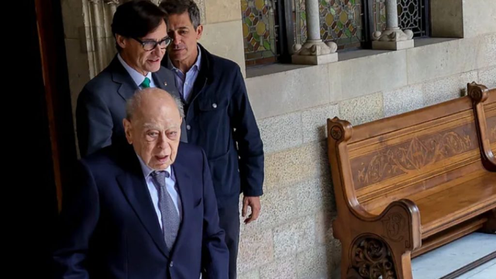 Arranca el juicio Pujol: la familia afronta acusaciones de corrupción y blanqueo por 290 millones en un proceso histórico ante la Audiencia Nacional.