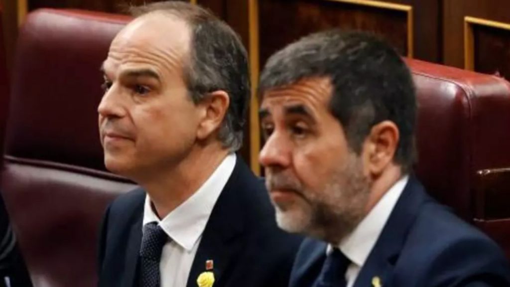 El TEDH respalda de manera unánime la prisión preventiva de Oriol Junqueras y otros líderes independentistas, desestimando alegaciones sobre vulneración de derechos políticos durante el 'procés'.