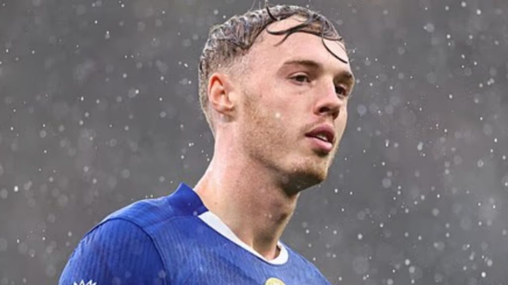 Cole Palmer sufre una fractura en el pie y se pierde los duelos ante Burnley, Barça y Arsenal, agravando la crisis deportiva del Chelsea.