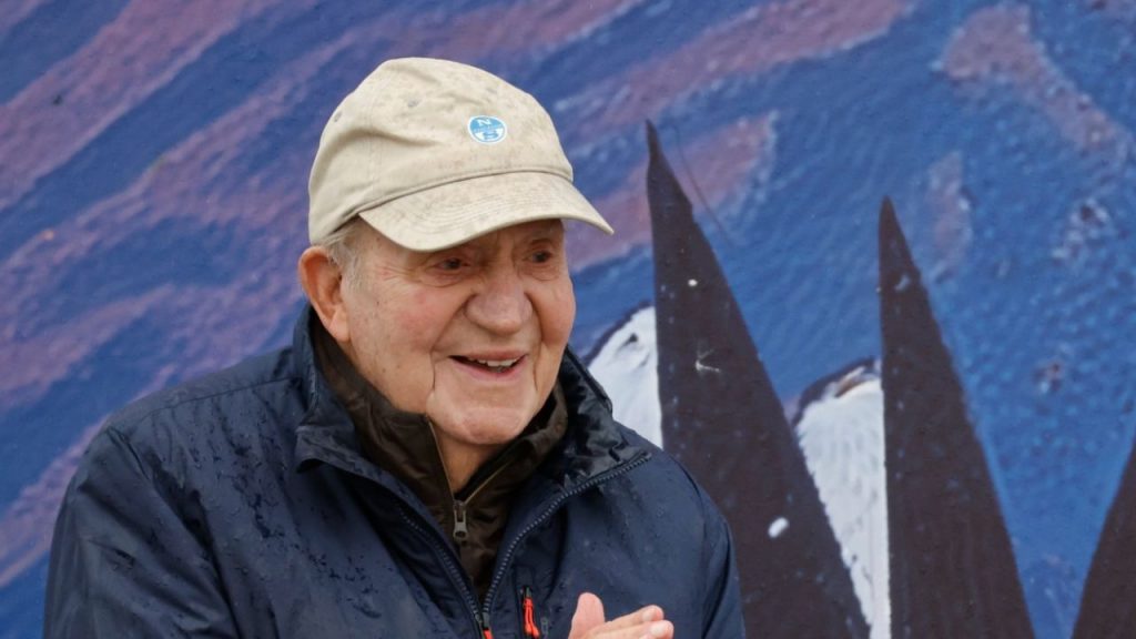 Juan Carlos I afirma en una entrevista que no se arrepiente tras sus escándalos. Desde Abu Dabi, defiende sus actos y reflexiona sobre su familia y la monarquía española.