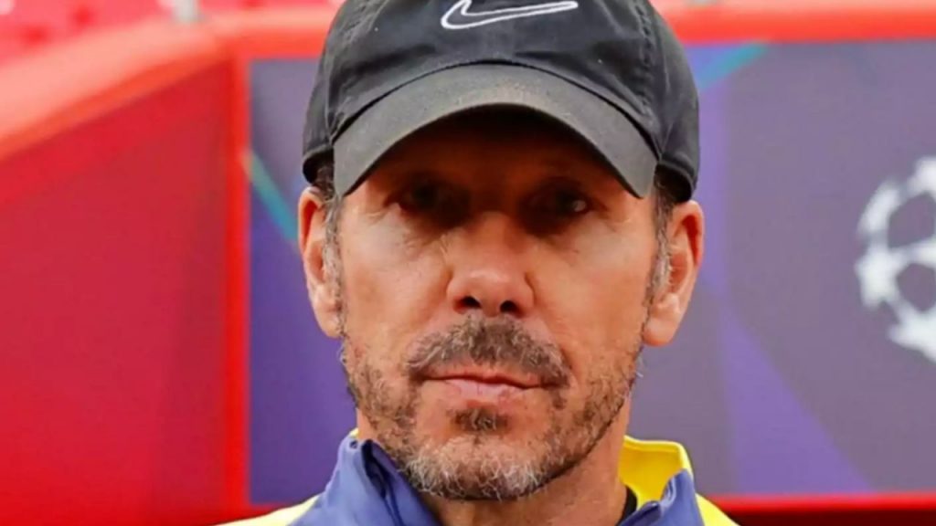 Simeone potencia la competencia interna en el Atlético, dando protagonismo a jugadores con pocos minutos para afrontar los próximos retos con máxima solvencia.