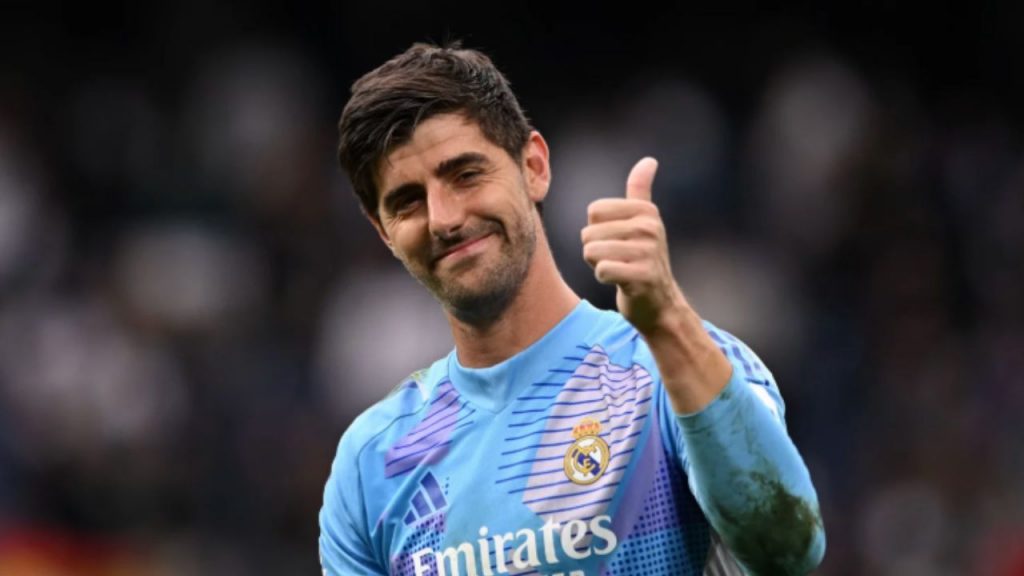 Thibaut Courtois reafirma su posición como portero titular del Real Madrid tras un verano lleno de dudas, demostrando seguridad y nivel de élite, mientras el club apuesta por su continuidad y el talento joven.