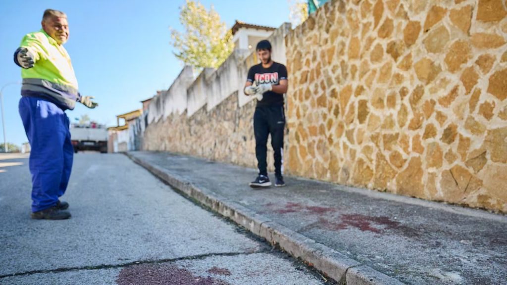 Operativo antidroga en El Casar de Escalona, Toledo, deja un presunto narcotraficante muerto y tres heridos tras enfrentamiento con la Policía Nacional, mientras el caso sigue bajo secreto de sumario.