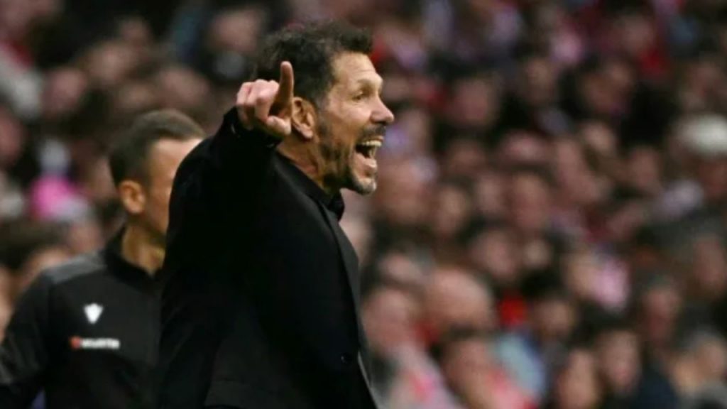 Atlético busca revancha en Champions ante Union Saint-Gilloise tras derrotas en Inglaterra, priorizando victoria contundente y portería a cero.