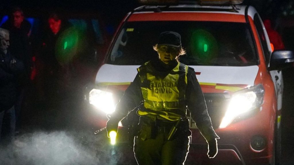 Un hundimiento en la mina de Cangas del Narcea deja dos muertos y abre una investigación sobre la seguridad y controles en el sector minero asturiano.