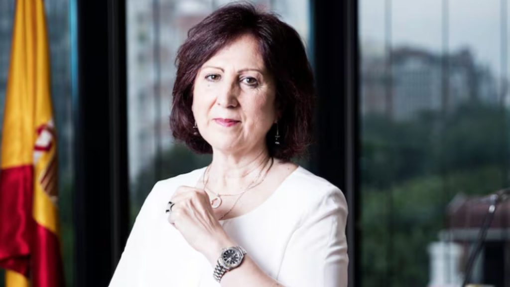 Teresa Peramato es respaldada por el CGPJ como nueva fiscal general del Estado tras la dimisión de Álvaro García Ortiz, en un contexto de debate sobre la independencia judicial en España.