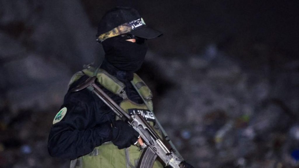 EE.UU. propone en la ONU una fuerza internacional en Gaza para desmilitarizar el enclave, generando debate sobre control y seguridad local.