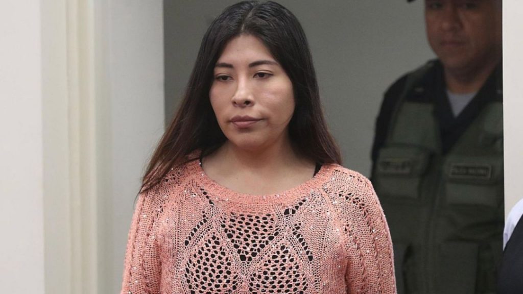 Perú rompe relaciones diplomáticas con México tras otorgar asilo a Betssy Chávez, generando tensión política y preocupación internacional.