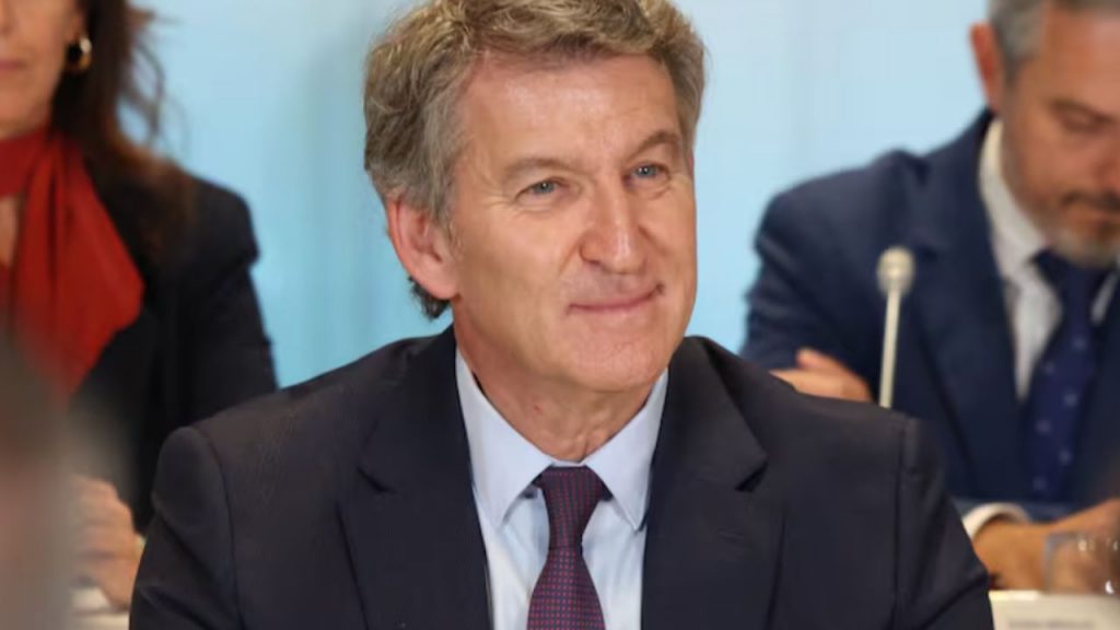 La izquierda exige elecciones anticipadas tras la dimisión de Mazón y critica a Feijóo por no forzar su renuncia en la Comunidad Valenciana.