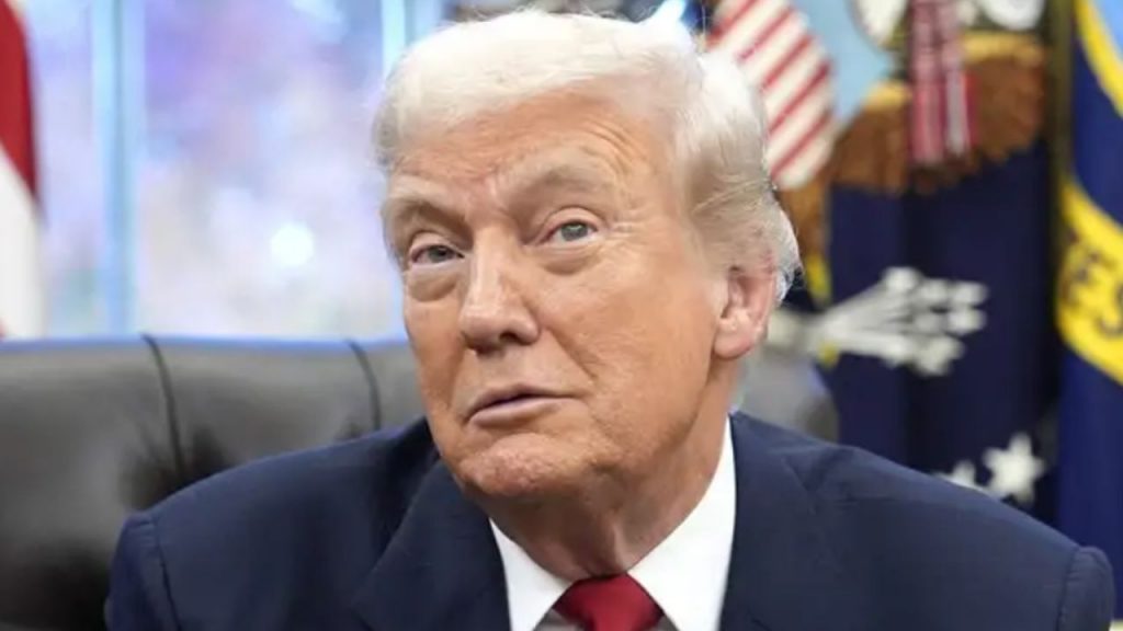 Donald Trump ordena designar a los Hermanos Musulmanes como grupo terrorista, alegando vínculos con Hamás y amenazas a la seguridad en Oriente Medio.