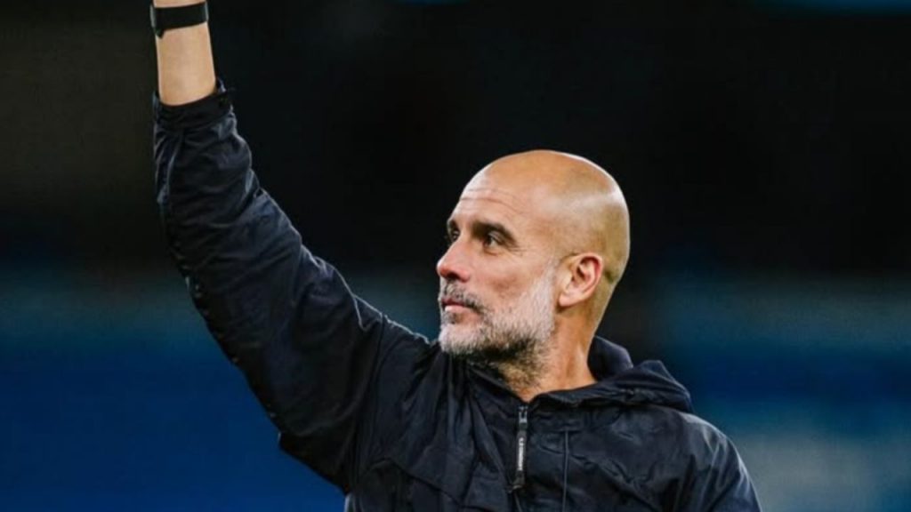 El Manchester City cae 0-2 ante el Leverkusen tras las rotaciones masivas de Guardiola, evidenciando desconexión defensiva y cuestionando la gestión táctica del equipo en Champions.