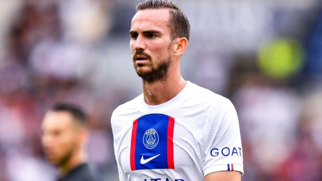Fabián Ruiz lidera el renacer del PSG en 2025 y evidencia el error de Luis Enrique al dejarle fuera del Mundial. Imprescindible en París e infravalorado en España.