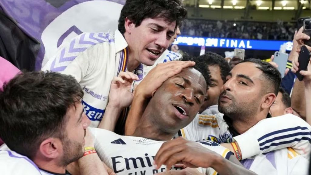 Un estudio en España confirma la hegemonía del Real Madrid y destaca el sorprendente auge emocional del Betis, elegido como “plan B” por un 18% de los aficionados y con la afición mejor valorada del país.