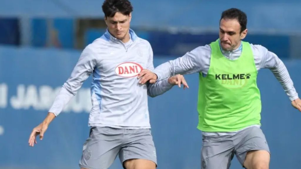 Kike García y Koleosho se recuperan y estarán disponibles para el Espanyol ante el Villarreal, aliviando las bajas clave y fortaleciendo las opciones ofensivas del equipo en LaLiga.