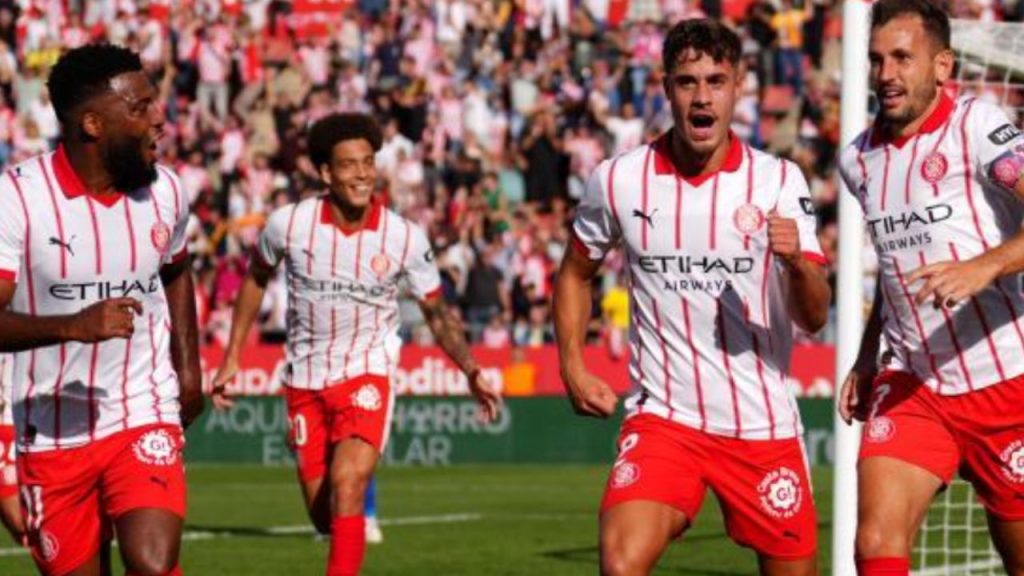 La afición del Girona se aleja de Montilivi: solo 10 050 asistentes acudieron al último partido, reflejando una crisis deportiva y emocional que amenaza al club catalán.