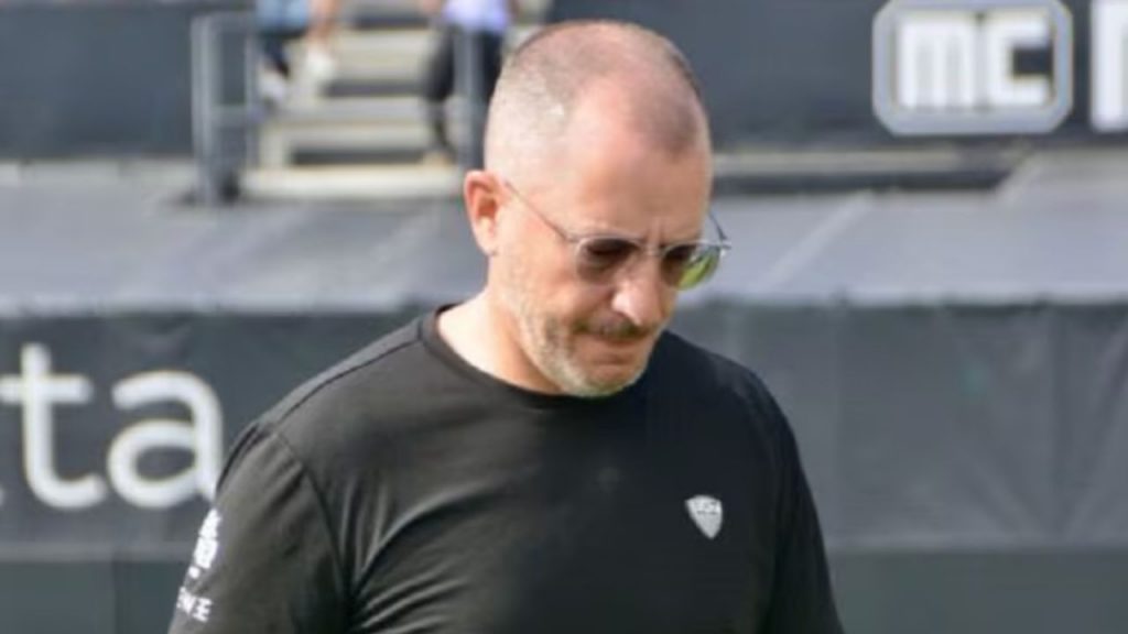 José Juan Romero critica la falta de rigor y actitud tras la derrota del Ceuta ante el Leganés y exige más disciplina para recuperar competitividad.