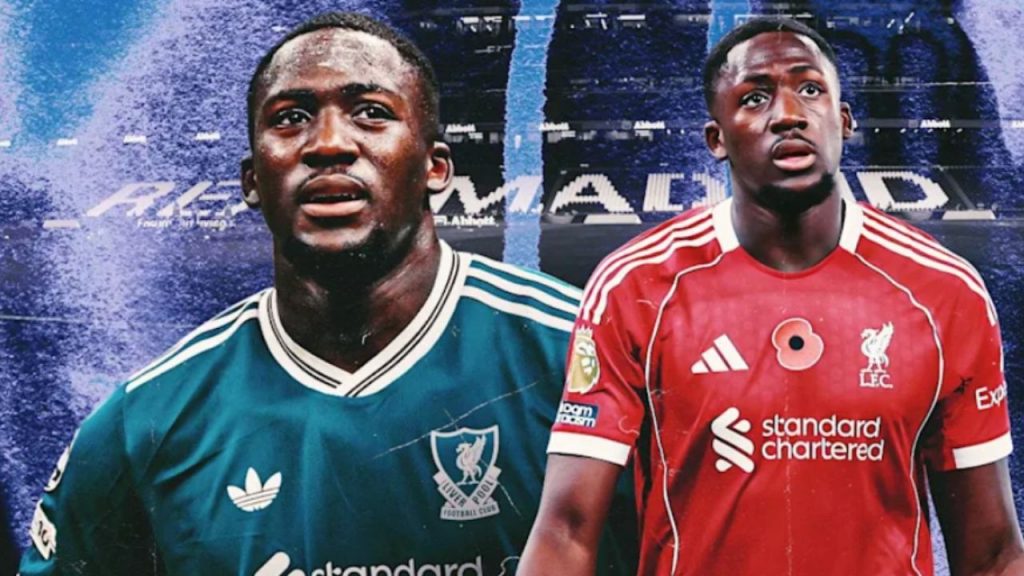 Ibrahima Konaté atraviesa un momento crítico en el Liverpool tras errores decisivos y pérdida de liderazgo. Su bajo rendimiento y posible salida al Real Madrid ponen en jaque la defensa ‘red’.