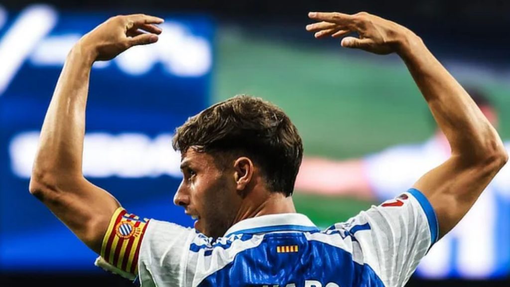 La baja de Javi Puado afecta al Espanyol: el capitán se pierde partidos clave y el equipo evidencia dependencia de su liderazgo, poniendo en riesgo resultados y proyecto deportivo.