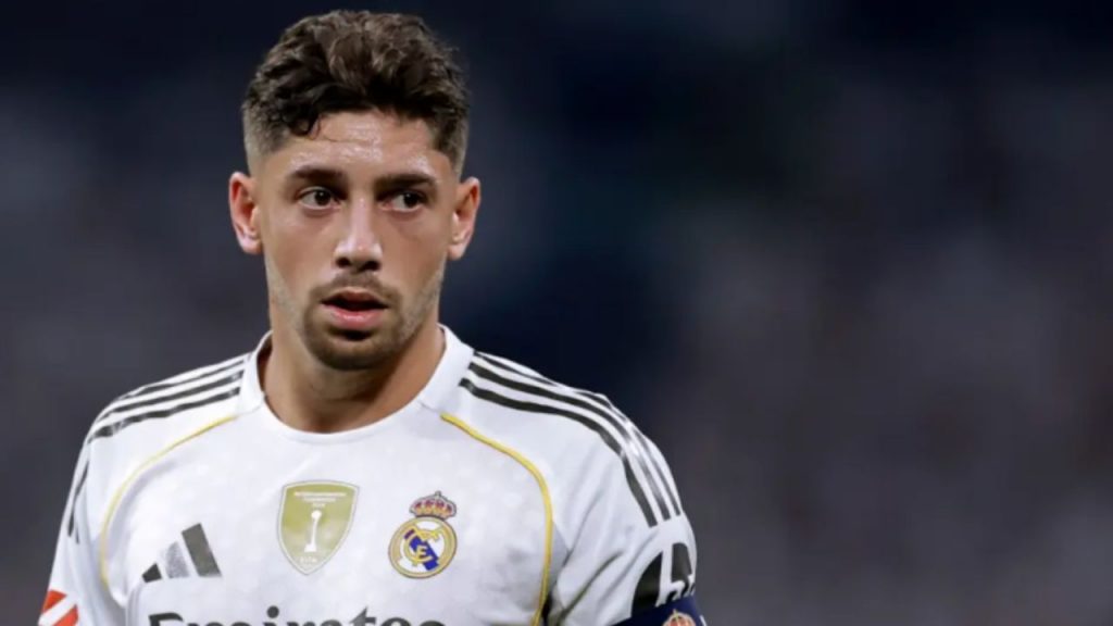 Federico Valverde reduce su carga internacional para preservar su rendimiento en el Real Madrid.