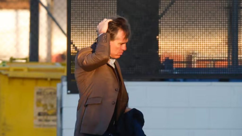 Rafa Benítez impulsa la reestructuración del Panathinaikos fichando a Miguel Ángel Corona como jefe técnico, un movimiento estratégico con gran trasfondo deportivo.